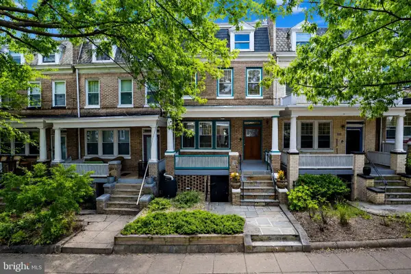 1516 Buchanan St Nw, WASHINGTON, DC 20011