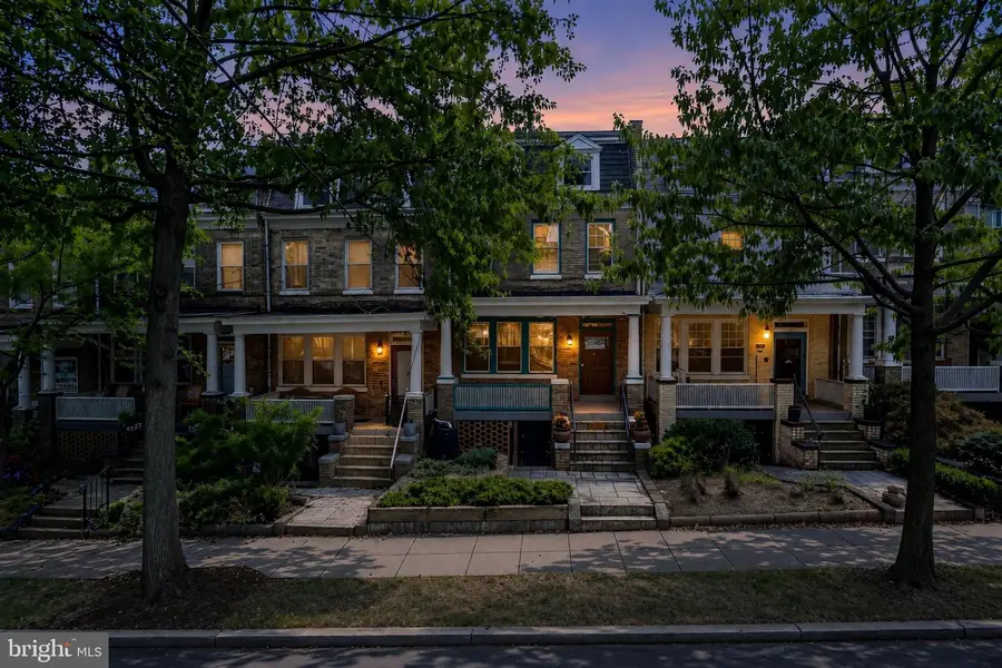 1516 Buchanan St Nw, Washington, DC 20011 - #2