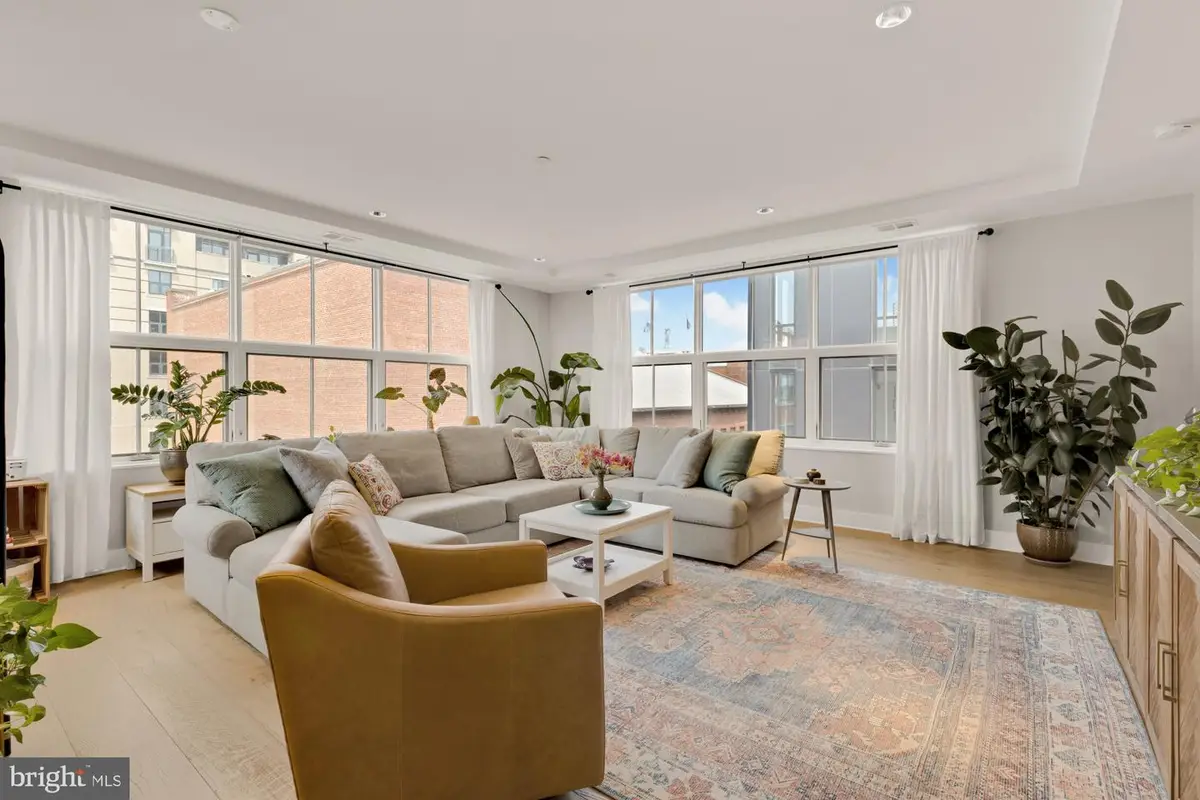 1827 Wiltberger St Nw #403, Washington, DC 20001 - #1