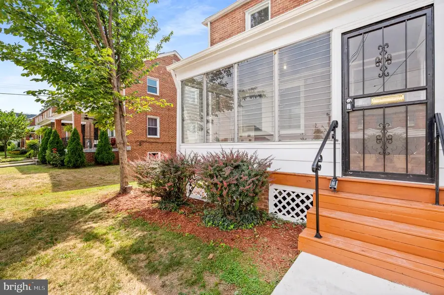 1903 R St Se, Washington, DC 20020 - #2