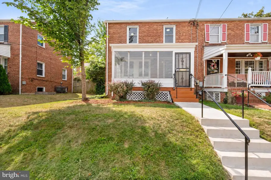 1903 R St Se, Washington, DC 20020 - #3