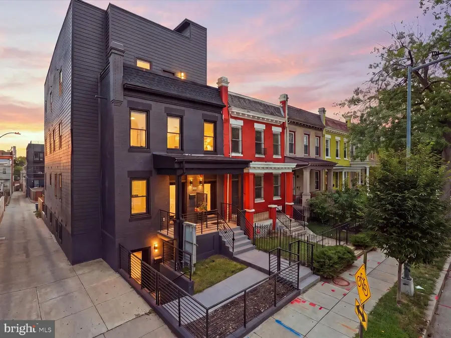 616 Kenyon St Nw, Washington, DC 20010 - #2