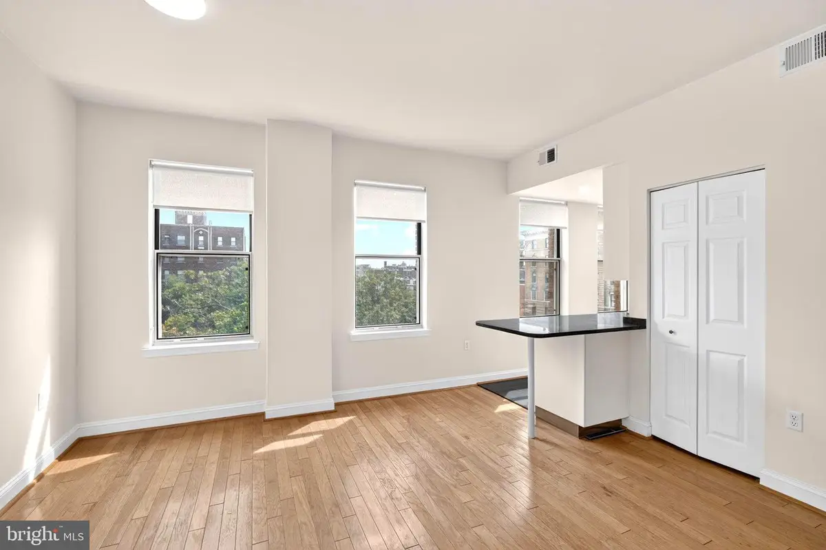 1621 T St Nw #604, Washington, DC 20009 - #1
