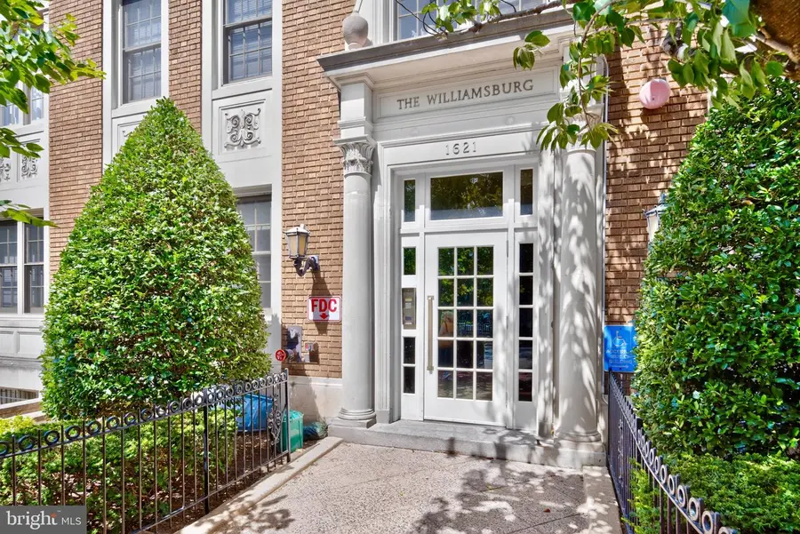 1621 T St Nw #604, Washington, DC 20009 - #3