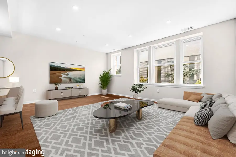 1109 O St Nw #302, Washington, DC 20005 - #2
