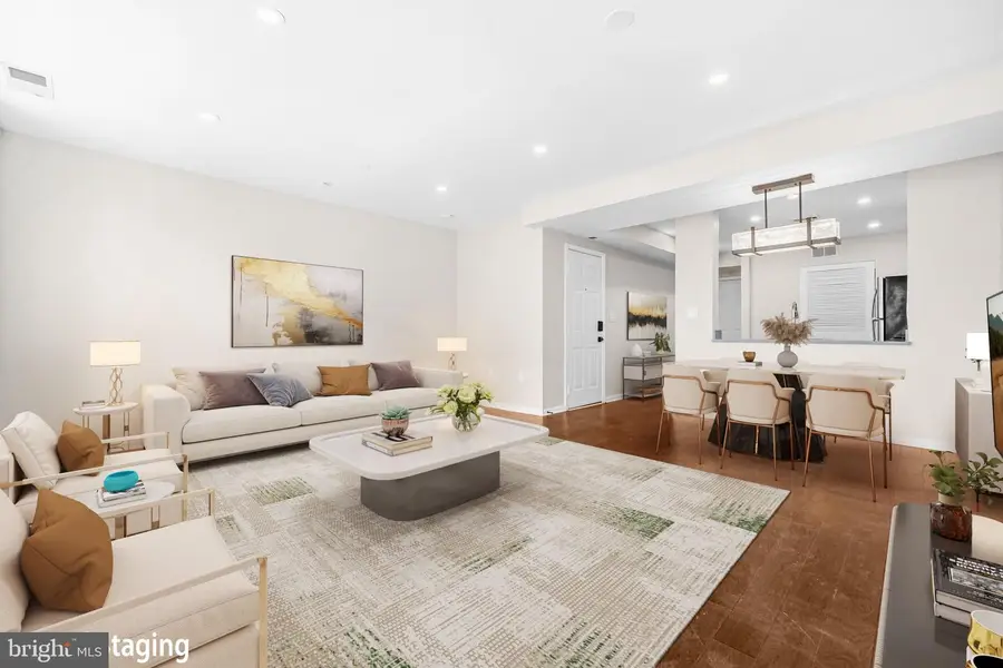 1109 O St Nw #302, Washington, DC 20005 - #3