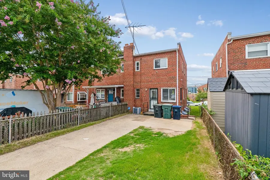 554 Ingraham St Ne, Washington, DC 20011 - #2