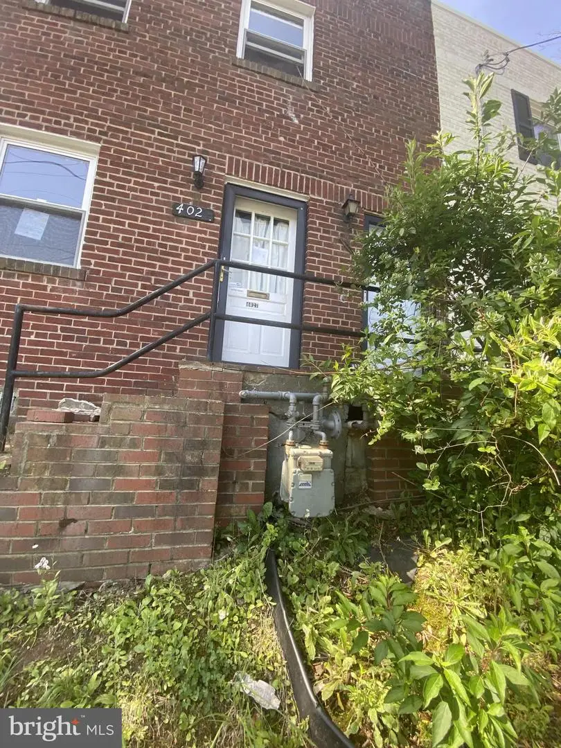 4027 Ely Pl Se, Washington, DC 20019 - #2