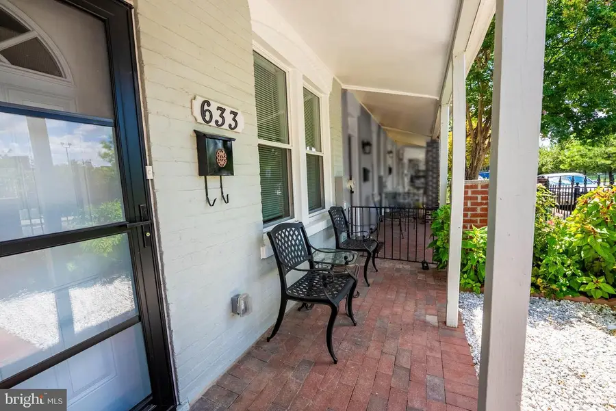 633 18th St Ne, Washington, DC 20002 - #3