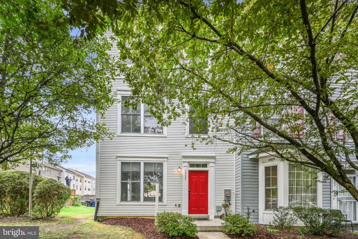 1525 Tubman Rd Se, Washington, DC 20020 - #1