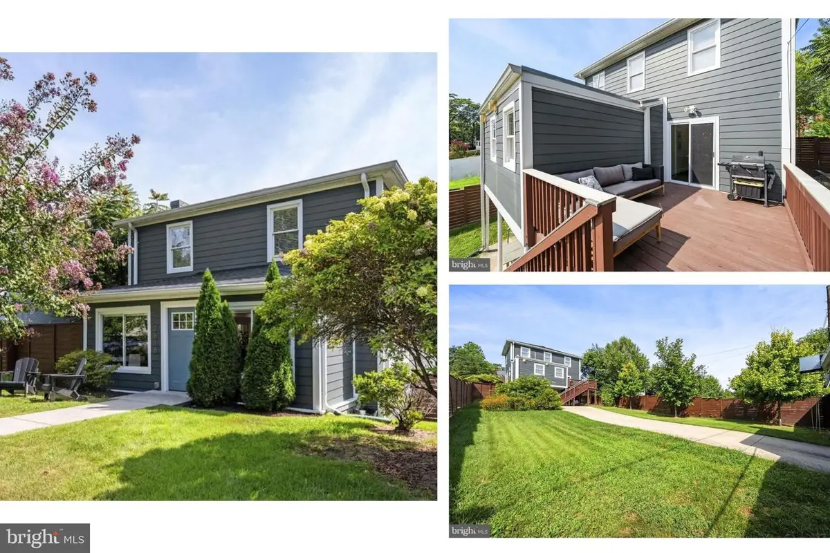 2616 33rd Se, Washington, DC 20020 - #1