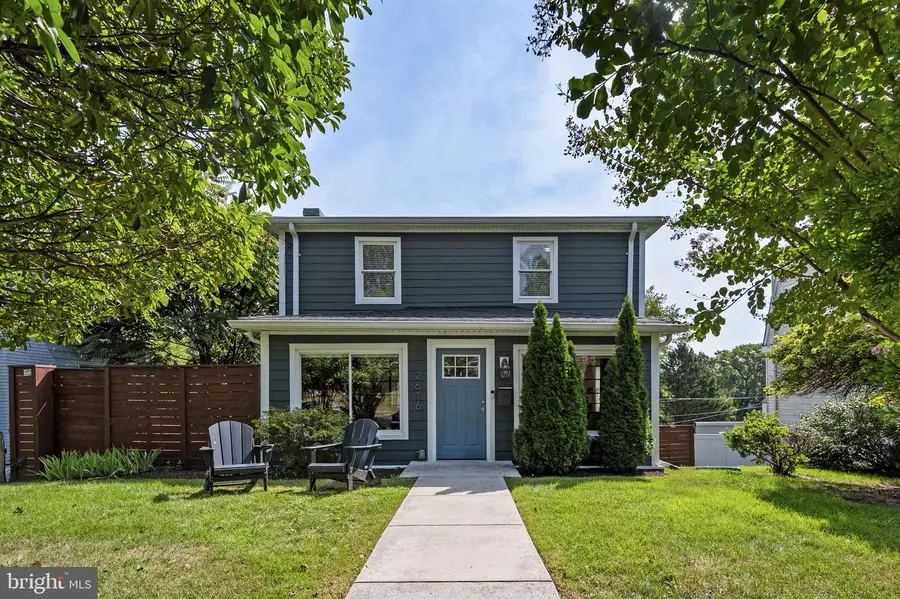 2616 33rd Se, Washington, DC 20020 - #2