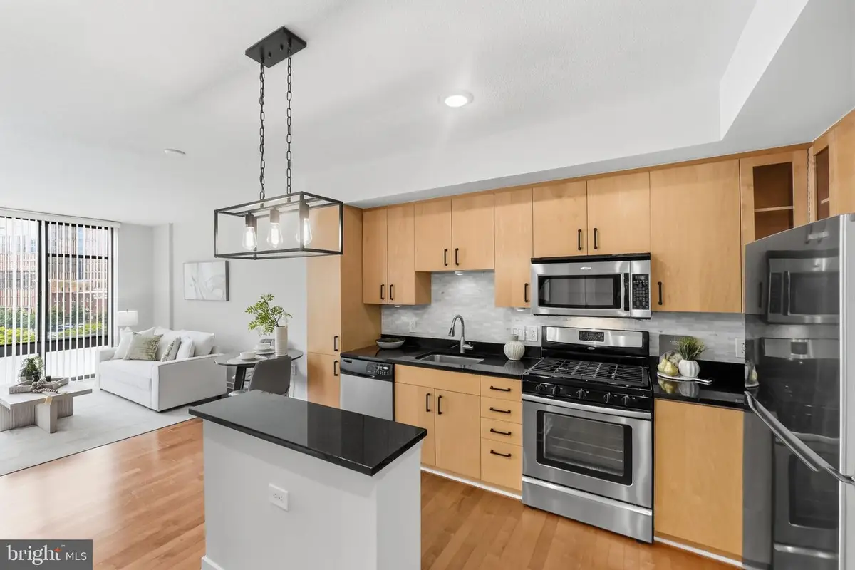 475 K St Nw #512, Washington, DC 20001 - #1
