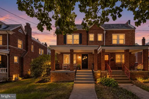 4430 14th St Ne, WASHINGTON, DC 20017