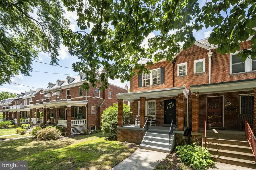 4430 14th St Ne, Washington, DC 20017 - #2
