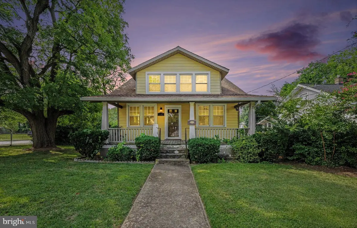 3047 Douglas St Ne, Washington, DC 20018 - #1