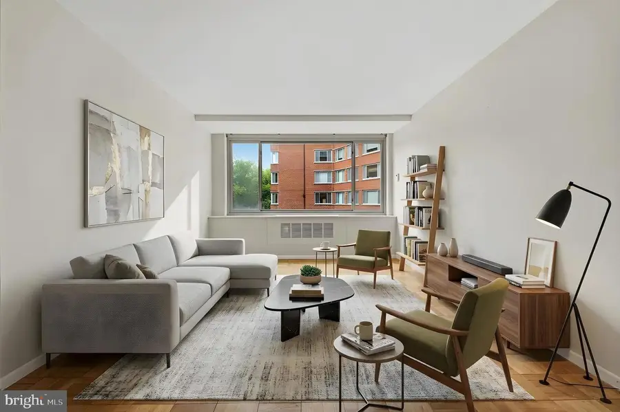 4200 Cathedral Ave Nw #607, Washington, DC 20016 - #3