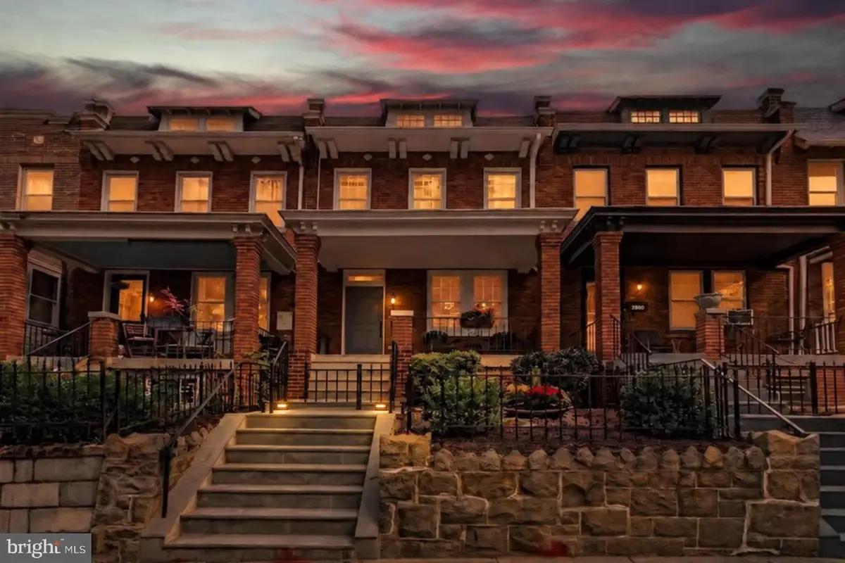 1222 Owen Pl Ne, Washington, DC 20002 - #1
