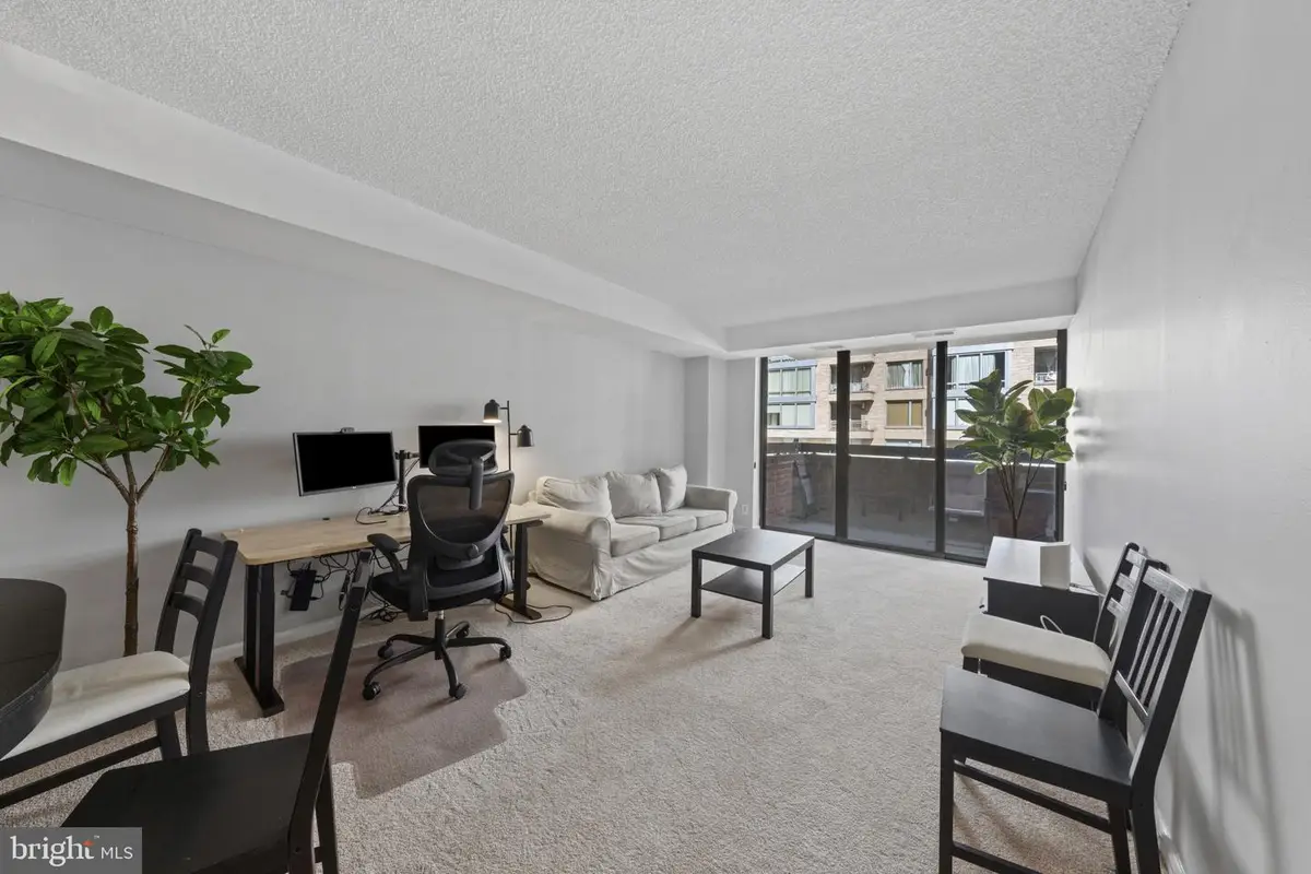 1140 23rd St Nw #306, Washington, DC 20037 - #1