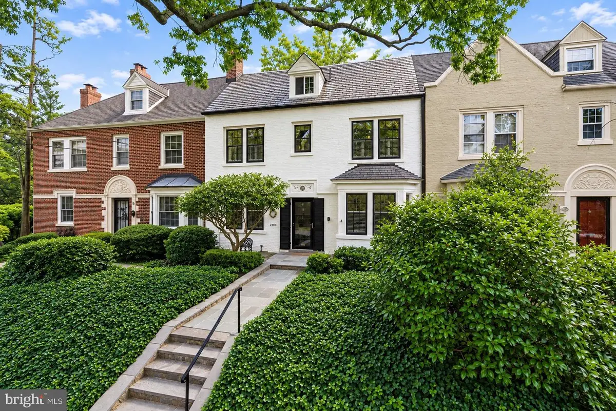 3306 Cathedral Ave Nw, Washington, DC 20008 - #1