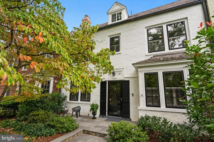 3306 Cathedral Ave Nw, Washington, DC 20008 - #2