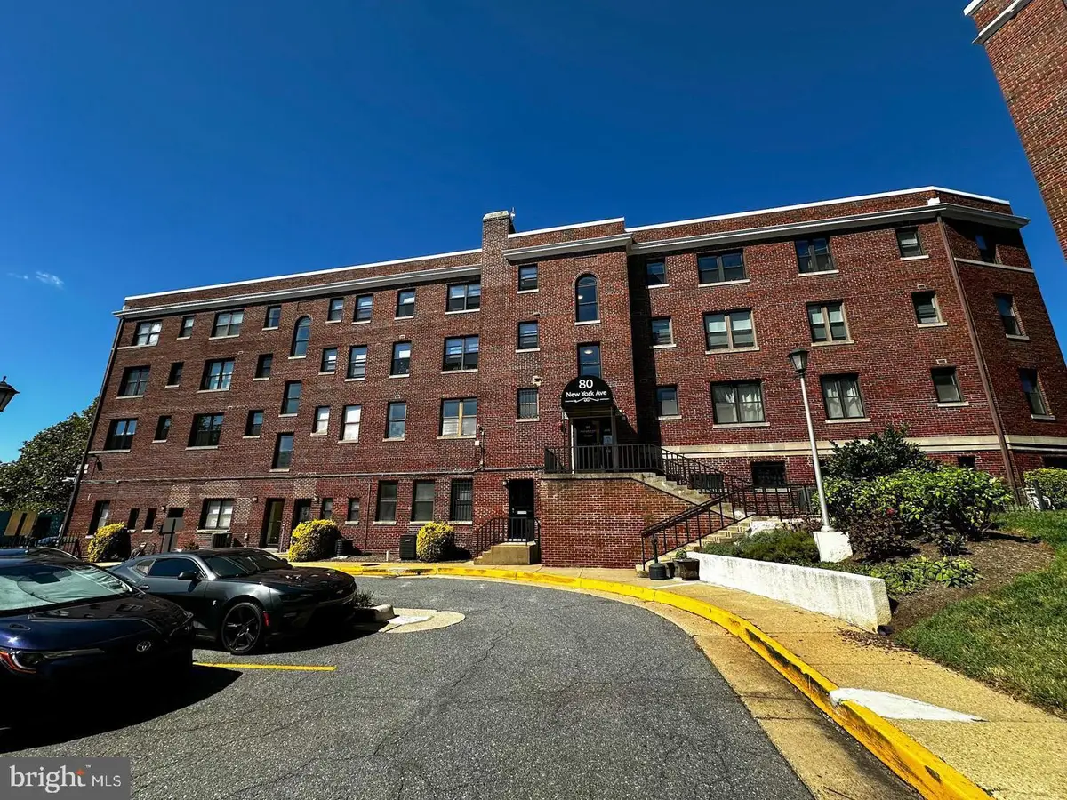 80 New York Ave Nw #402, Washington, DC 20001 - #1
