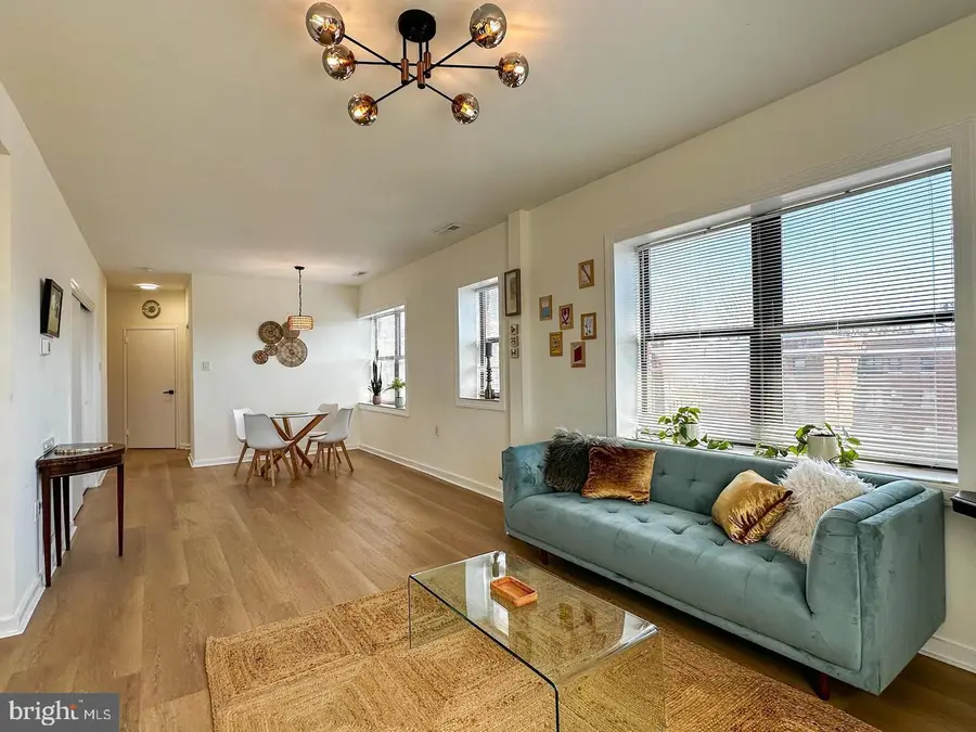 80 New York Ave Nw #402, Washington, DC 20001 - #3