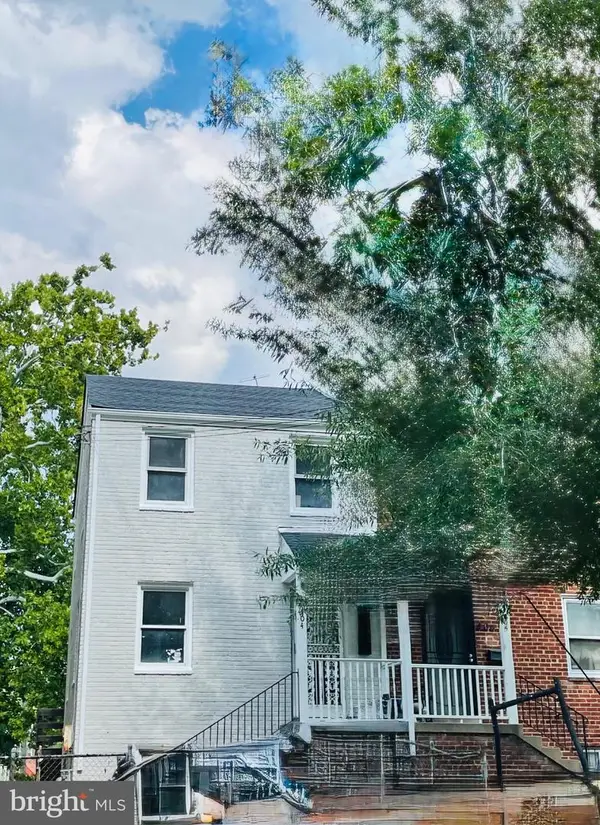 404 Burbank St Se, WASHINGTON, DC 20019