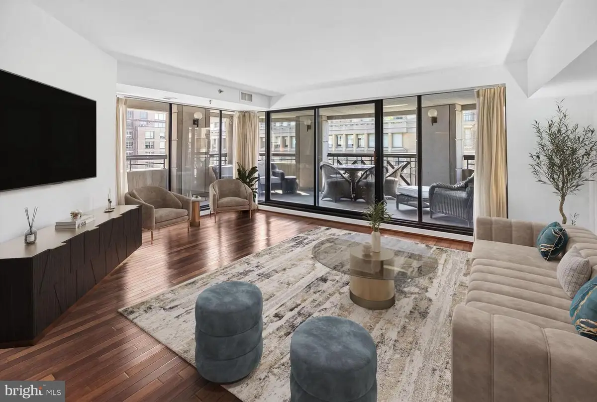 2311 M St Nw #701, Washington, DC 20037 - #1