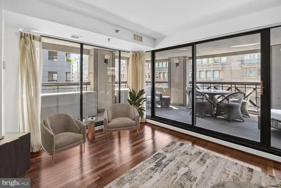 2311 M St Nw #701, Washington, DC 20037 - #3