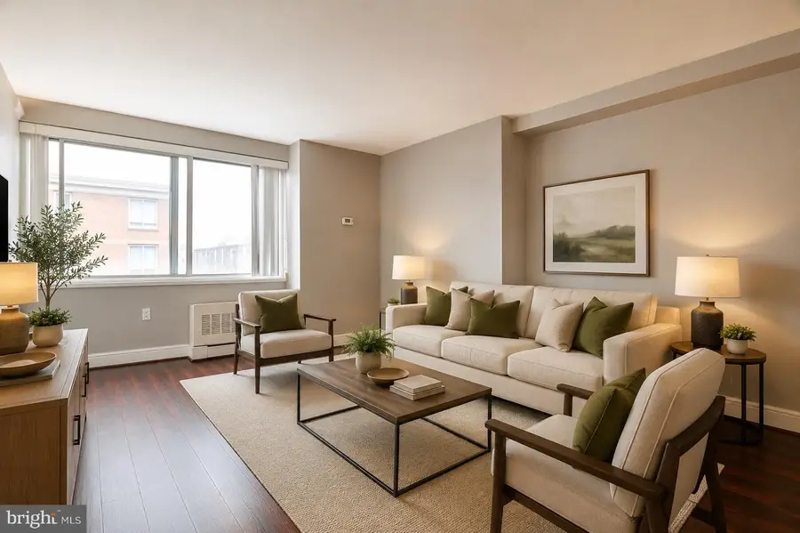 800 4th St Sw #n411, Washington, DC 20024 - #2