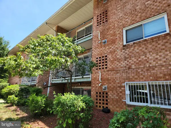 2845 Denver St Se #t4, WASHINGTON, DC 20020