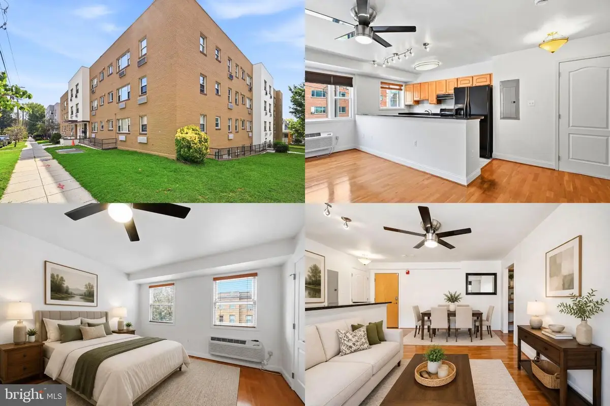 738 Longfellow St Nw #311, Washington, DC 20011 - #1