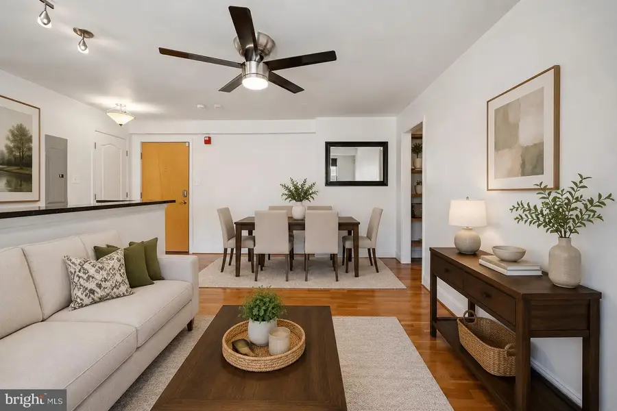 738 Longfellow St Nw #311, Washington, DC 20011 - #2