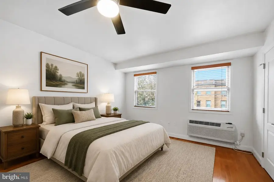 738 Longfellow St Nw #311, Washington, DC 20011 - #3