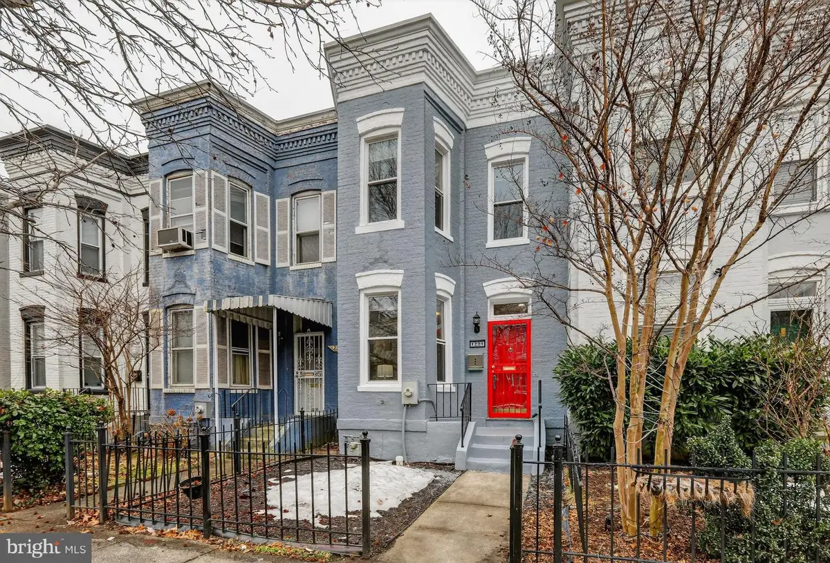 1221 I St Ne, Washington, DC 20002 - #1