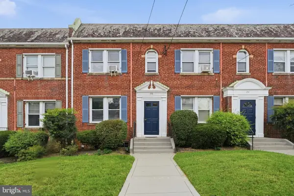 713 Hamlin St Ne #3, WASHINGTON, DC 20017