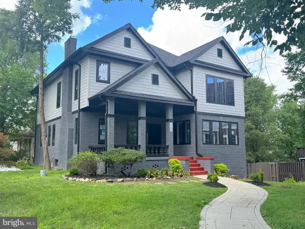 7500 Alaska Ave Nw, WASHINGTON, DC 20012