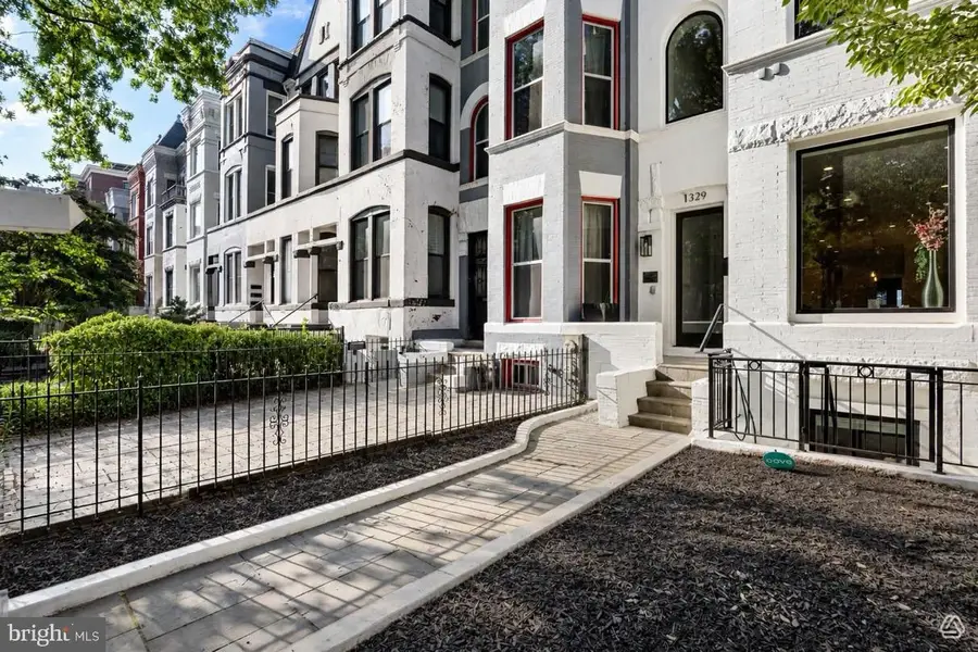 1329 Irving St Nw #2, Washington, DC 20010 - #2
