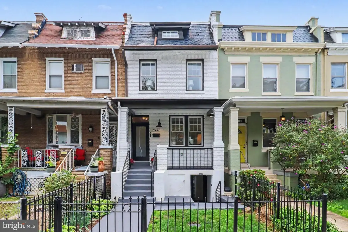 3916 Kansas Ave Nw, Washington, DC 20011 - #1