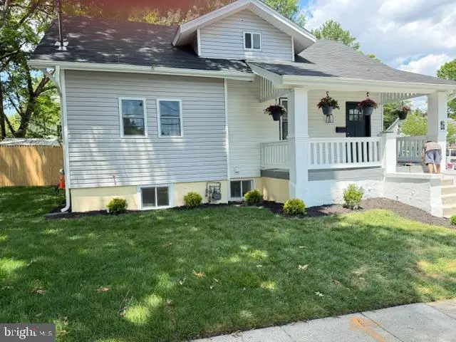 1004 Shepherd St Ne, Washington, DC 20017 - #1