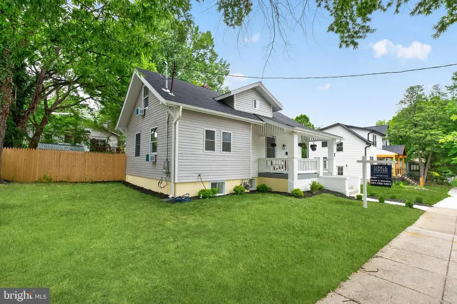 1004 Shepherd St Ne, Washington, DC 20017 - #3