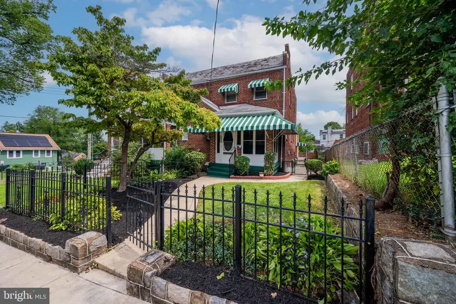 4463 Alabama Ave Se, Washington, DC 20019 - #2