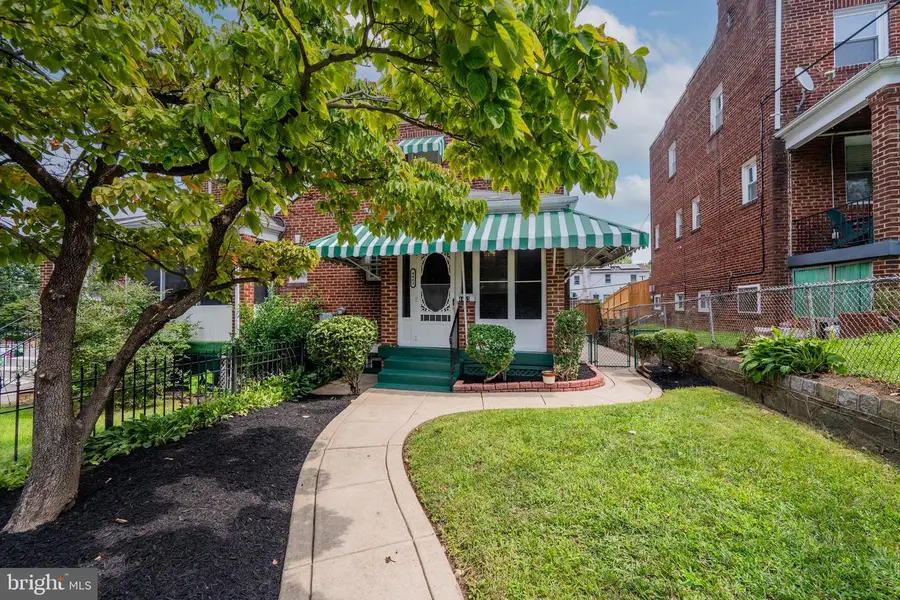 4463 Alabama Ave Se, Washington, DC 20019 - #3