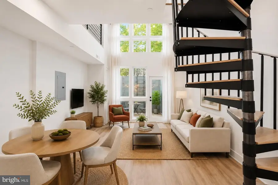 2105 M St Ne #2, Washington, DC 20002 - #2