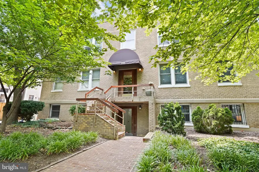 233 Kentucky Ave Se #21, Washington, DC 20003 - #2