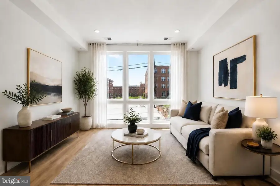 2105 M St Ne #6, Washington, DC 20002 - #2