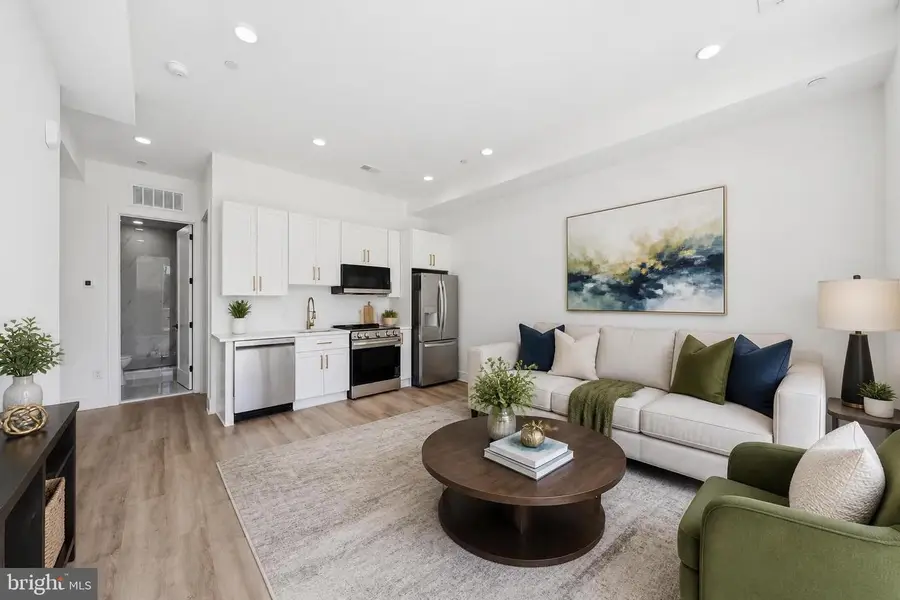2105 M St Ne #6, Washington, DC 20002 - #3