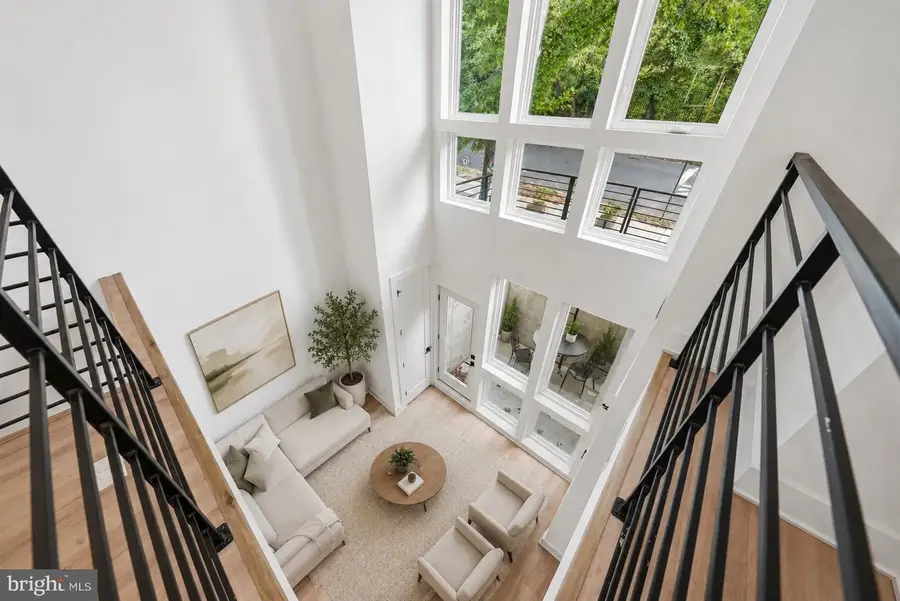 2105 M St Ne #7, Washington, DC 20002 - #2