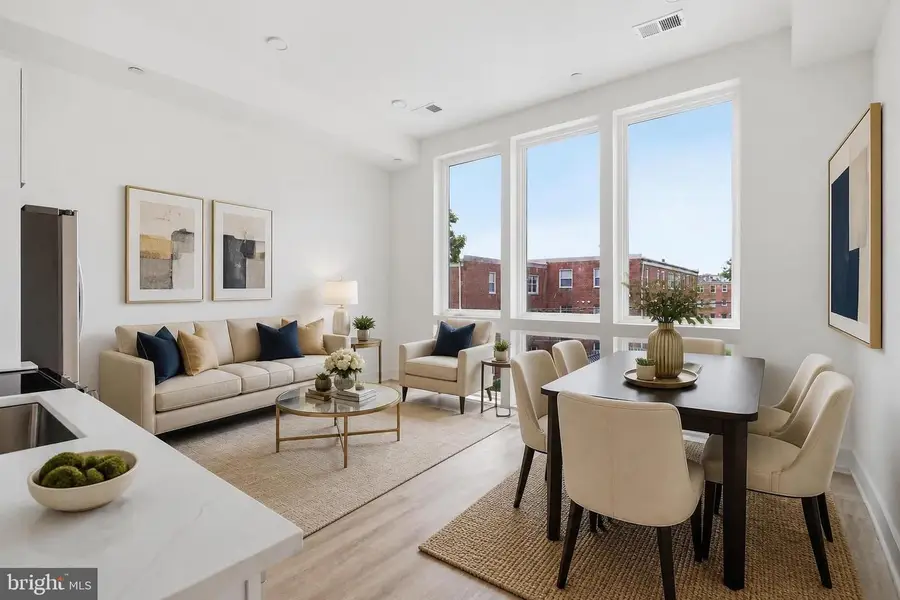 2105 M St Ne #9, Washington, DC 20002 - #2